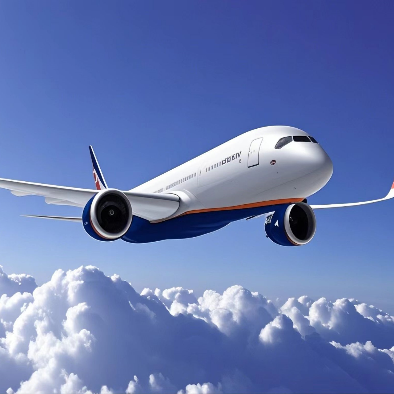 许昌县到北京空运当日达服务，航空快递如闪电，包裹当天送达